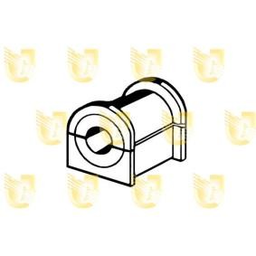 Comprar Casquillo del cojinete, estabilizador de UNIGOM 390090 a bajo precio de 8,62 €
