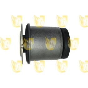 Achetez des Silent bloc d'essieu UNIGOM 390156 à prix pour 42,84 €