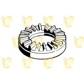 Acquista Anello supporto, Cuscinetto supp. ammortiz. a molla da UNIGOM 390157 a buon mercato per soli 5,89 €
