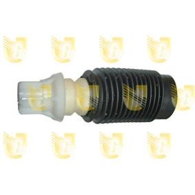 Anschlagpuffer, Federung 390243 von UNIGOM günstig für 21,96 € online kaufen