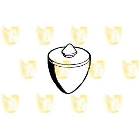 Anschlagpuffer, Federung von UNIGOM