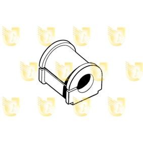 Comprar Casquillo del cojinete, estabilizador de UNIGOM 390333 a bajo precio de 49,02 €
