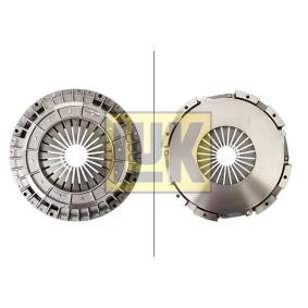 Acquista Spingidisco frizione da LuK 138 0201 10 a buon mercato per soli 401,37 €