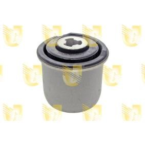Achetez des Silent bloc d'essieu UNIGOM 390408 à prix pour 23,31 €