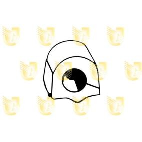 Comprar Casquillo del cojinete, estabilizador de UNIGOM 391034 a bajo precio de 3,21 €