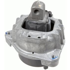 Motorlager 39105 01 für ALPINA