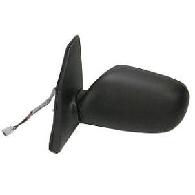 Compre Espejo retrovisor de ABAKUS online para COROLLA Ranchera familiar (_E12J_, _E12T_) a precios moderados