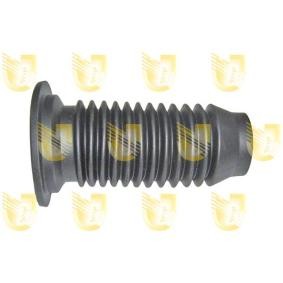 Schutzkappe / Faltenbalg, Stoßdämpfer 391234 für TOYOTA
