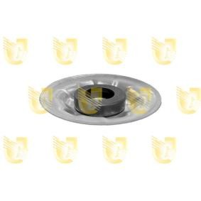 Acquista Cuscinetto volvente, Supporto ammortizz. a molla da UNIGOM 391535CU a buon mercato per soli 20,79 €