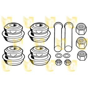Reparatursatz, Querlenker des Herstellers UNIGOM - Originalware Artikelnummer: 391604K