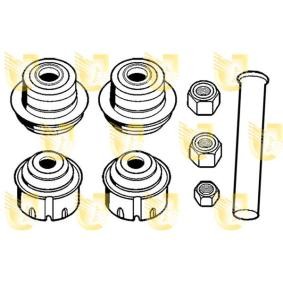 Reparatursatz, Querlenker des Herstellers UNIGOM - Originalware Artikelnummer: 391621K