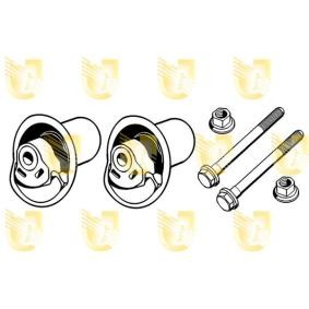 Acquista Kit riparazione, Braccio oscillante da UNIGOM 391828K a buon mercato per soli 35,66 €