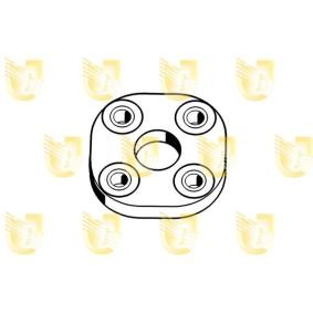 Achetez des Cardan de colonne de direction UNIGOM 391866 à prix pour 40,92 €