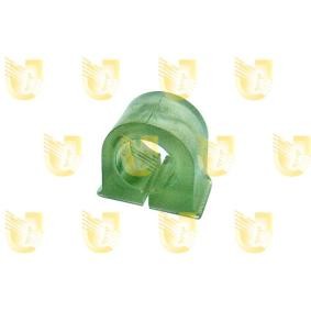 Lagerbuchse, Stabilisator von UNIGOM