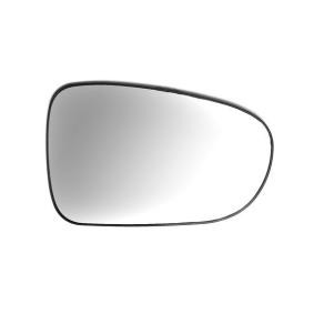 Spiegelglas, Außenspiegel 3938G02