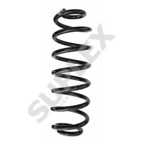 Köp Spiralfjäder av SUPLEX 39503 till det låga priset 719,26 kr