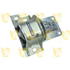 Achetez des Suspension, boîte de vitesse manuelle UNIGOM 395134 à prix pour 84,28 €