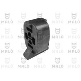 Compre Batente de encosto, silenciador da MALÒ 39531 a um preço baixo por 1,16 €