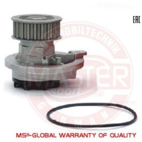 Achetez des Pompe à eau MASTER-SPORT 398-WP-PCS-MS à prix pour 25,30 €