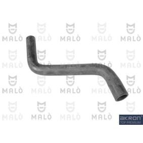 Compre Tubo de radiador de MALÒ online para Rapid Coupe (120G, 130G, 135G) a preços moderados
