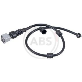 Acquista Sensore di usura delle pastiglie freni da A.B.S. 39940 a buon mercato per soli 5,78 €