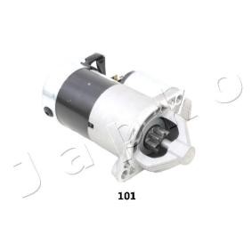 Köp Startmotor av JAPKO 3C101 till det låga priset 1074,01 kr