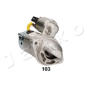 Köp Startmotor av JAPKO 3C103 till det låga priset 2236,08 kr