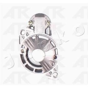 Köp Startmotor av JAPKO 3C124 till det låga priset 1514,53 kr
