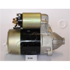 Köp Startmotor av JAPKO 3C134 till det låga priset 1633,63 kr