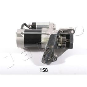 Köp Startmotor av JAPKO 3C158 till det låga priset 3013,16 kr