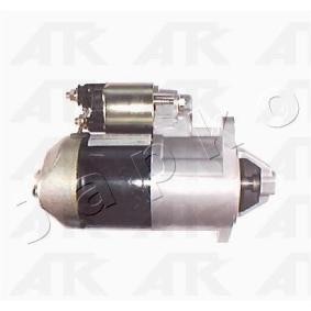 Anlasser 3D122