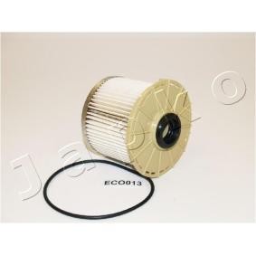 Achetez des Filtre à carburant JAPKO 3ECO013 à prix pour 11,58 €