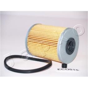 Kraftstofffilter für RENAULT von JAPKO