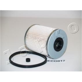 Kraftstofffilter für RENAULT von JAPKO