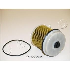 Achetez des Filtre à carburant JAPKO 3ECO021 à prix pour 10,40 €