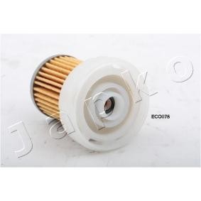 Compre Filtro de combustível da JAPKO 3ECO078 a um preço baixo por 5,29 €