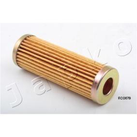 Compre Filtro de combustível da JAPKO 3ECO079 a um preço baixo por 6,14 €