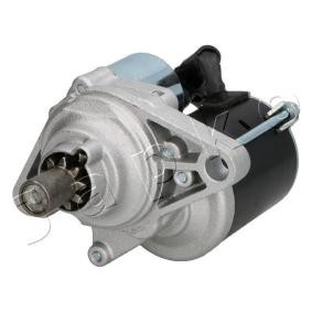 Köp Startmotor av JAPKO 3H206 till det låga priset 2124,11 kr