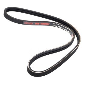 Keilrippenriemen 3PK735-PCS-MS