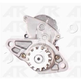 Anlasser 3T227