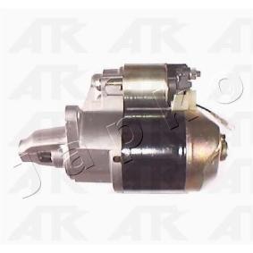 Köp Startmotor av JAPKO 3Z216 till det låga priset 1514,53 kr