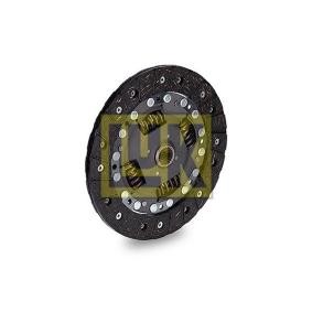 Compre Disco de embrague de LuK online para Polo Coupé (86C, 80) a precios moderados