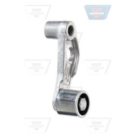Keilrippenriemen 4 PK 813 SCC von OPTIBELT günstig für 9,27 € online kaufen