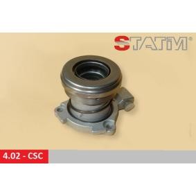 Achetez des Butée hydraulique STATIM 4.02-CSC à prix pour 59,24 €
