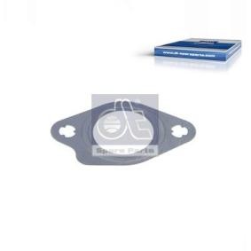 Compre Junta de colector de escape de DT Spare Parts online para 300 C Touring (LX, LE) a precios moderados