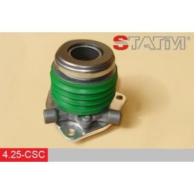 Compre Dispositivo de desembraiagem central, embraiagem da STATIM 4.25-CSC a um preço baixo por 50,53 €