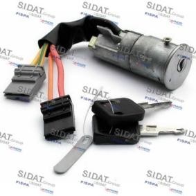 Compre Fechadura da coluna da direcção da SIDAT 4.280149 a um preço baixo por 101,65 €