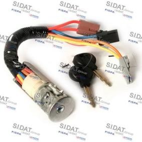 Comprar Cerradura de la dirección de SIDAT 4.280154 a bajo precio de 113,44 €