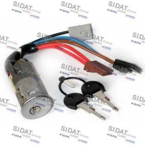 Compre Fechadura da coluna da direcção da SIDAT 4.280161 a um preço baixo por 115,72 €