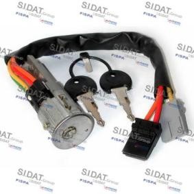 Compre Fechadura da coluna da direcção da SIDAT 4.280162 a um preço baixo por 83,15 €